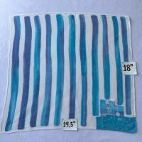 ราคา Issey Miyake ผ้าเช็ดหน้า (43510373951)