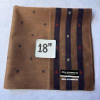 ราคา Mr Junko ผ้าเช็ดหน้า (43509332930)