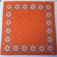 ราคา Bandana Johnbull USA ผ้าเช็ดหน้า (43259340154)