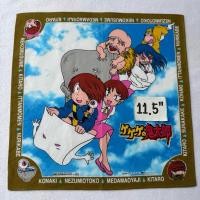 ราคา Gegege no kitaro ผ้าเช็ดหน้า คิทาโร่ (43107800144)