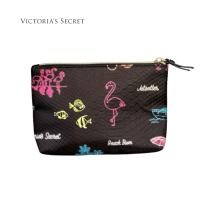 ราคา Victoria s Secret กระเป๋าใส่เครื่องสำอางค์ (43074927861)