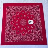 ราคา Hav A Hank Bandana USA ผ้าเช็ดหน้าลายลูกน้ำวินเทจ (43059329823)