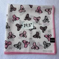 ราคา Sonia Rykiel ผ้าเช็ดหน้า (43059324880)