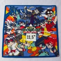 ราคา Beyblade ผ้าเช็ดหน้า (43054603624)