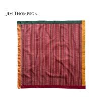 ราคา Jim Thompson ผ้าพันคอ จิม ทอมป์สัน (42810668973)