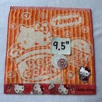 ราคา Hello kitty ผ้าเช็ดหน้า คิตตี้ (42524986733)