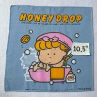 ราคา Honey Drop Sanrio ผ้าเช็ดหน้า ซานริโอ้ (42301974398)