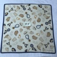 ราคา Chaps Ralph Lauren ผ้าเช็ดหน้า (42061203950)