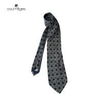 ราคา Courreges เนคไท วินเทจ (41774929447)