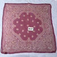 ราคา T P Exchange Bandana ผ้าเช็ดหน้า (40961203012)