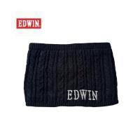 ราคา Edwin ผ้าพันคอแบบสวม เอ็ดวิน (40873959491)