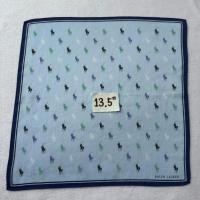 ราคา Polo ralph lauren ผ้าเช็ดหน้า โปโล ราล์ฟ ลอเรน (40826123541)