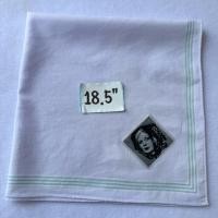 ราคา Vivienne Westwood ผ้าเช็ดหน้า วิเวียน เวสท์วูด (40710474579)