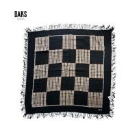 ราคา Daks London ผ้าคลุมไหล่ ดัคส์ (40560680867)