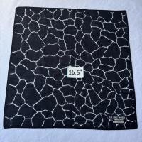 ราคา 49 Junko Shimada ผ้าเช็ดหน้า (40509333016)