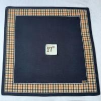 ราคา Daks London ผ้าเช็ดหน้า ดัคส์ (40324799666)