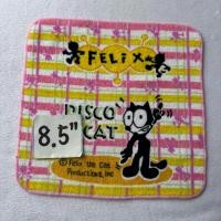 ราคา Felix the cat ผ้าเช็ดหน้า ฟิลิกส์ (40206632442)