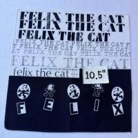 ราคา Felix the cat ผ้าเช็ดหน้า ฟิลิกส์ เดอะ แคท (29934723509)