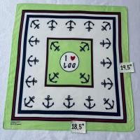 ราคา Lee ผ้าเช็ดหน้า ลี วินเทจ (29779766028)