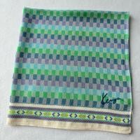 ราคา Kenzo ผ้าเช็ดหน้า เคนโซ (29759873157)