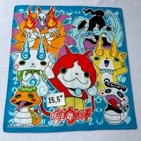 ราคา Yokai Watch ผ้าเช็ดหน้า (29717792477)