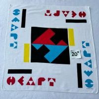 ราคา Heapt USA ผ้าเช็ดหน้า โพกผมได้ (29716362127)