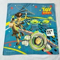 ราคา Toy story ผ้าเช็ดหน้า ทอยสตอรี่ (29619228473)