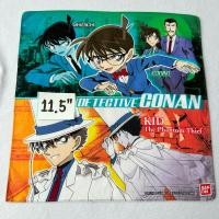 ราคา Conan Detective ผ้าเช็ดหน้า โคนันยอดนักสืบ (29612535367)
