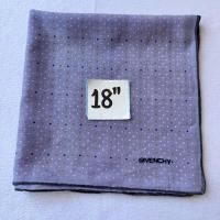 ราคา Givenchy ผ้าเช็ดหน้า จีวองชี่ (29584092623)