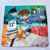 ราคา Conan ผ้าเช็ดหน้า โคนัน (29475538726)