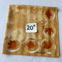 ราคา Trussardi ผ้าเช็ดหน้า (29473404590)