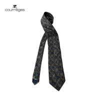 ราคา Courreges เนคไท วินเทจ (29343133006)
