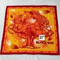 ราคา Black Yak ผ้าเช็ดหน้า โพกผมได้ (29262286097)