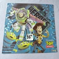 ราคา Toy story ผ้าเช็ดหน้า ทอยสตอรี่ (29217787860)