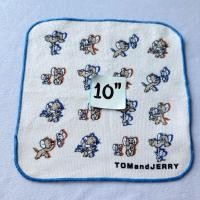 ราคา Tom Jerry ผ้าเช็ดหน้า ทอม แอนด์ เจอรี่ (29172045954)