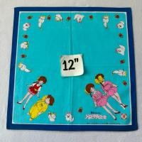 ราคา Magic Idol ผ้าเช็ดหน้าการ์ตูนวินเทจ (29170023858)