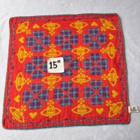 ราคา Vivienne Westwood ผ้าเช็ดหน้า วิเวียน เวสท์วูด (29135469557)