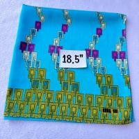 ราคา Anna sui ผ้าเช็ดหน้า แอนนา ซุย (29112884611)