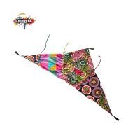 ราคา Desigual ผ้าโพกผม วินเทจ (28842914635)