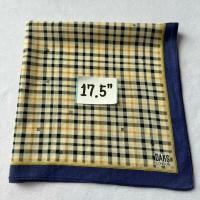 ราคา Daks ผ้าเช็ดหน้า ดัคส์ (28613805103)