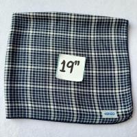 ราคา Kenzo ผ้าเช็ดหน้า เคนโซ (28269117082)