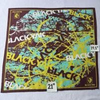 ราคา Black Yak ผ้าเช็ดหน้า (28238133068)