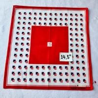 ราคา Pierre Balmain ผ้าเช็ดหน้า (28173420425)