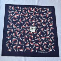 ราคา Bandanas USA ผ้าเช็ดหน้า (28128092203)