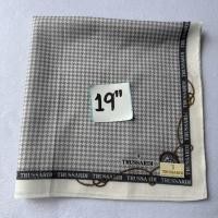 ราคา Trussardi ผ้าเช็ดหน้า (27987591721)