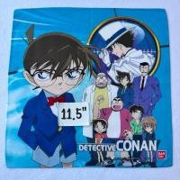 ราคา Conan Detective ผ้าเช็ดหน้า โคนัน (27934545692)