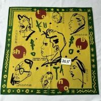 ราคา Toshinobu Kubota ผ้าเช็ดหน้าญี่ปุ่น (27859947995)