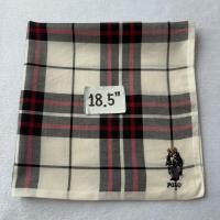 ราคา Polo ralph lauren ผ้าเช็ดหน้า โปโล ราล์ฟ ลอเรน (27843515582)