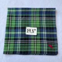 ราคา Polo ralph lauren ผ้าเช็ดหน้า โปโล ราล์ฟ ลอเรน (27839270116)