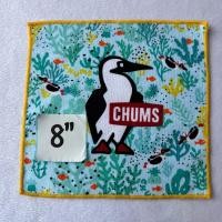 ราคา Chums ผ้าเช็ดหน้า ชัมส์ (27833851530)